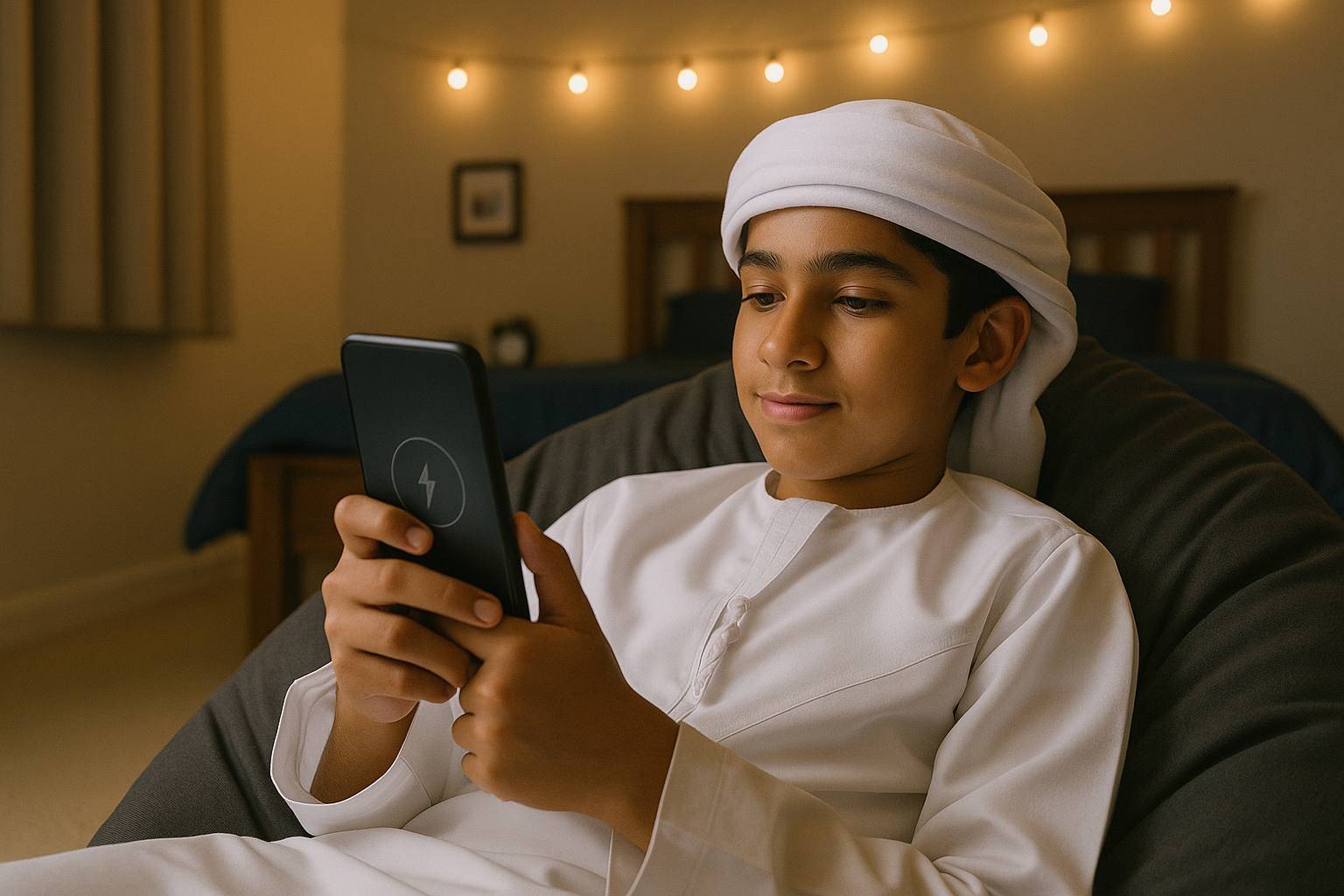 كل ما تحتاج معرفته عن خدمات recharge السريعة في الإمارات