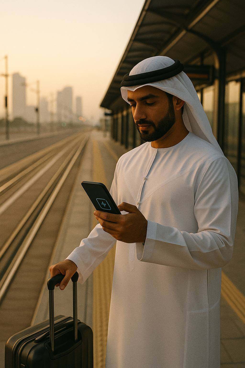 سهولة الوصول والدقة في التنفيذ تجعل منصتنا الخيار الأمثل للشحن